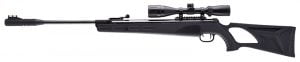 umarex octane 22 caliber airgun rifle