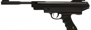 Browning 800 Express .177 Pellet Pistol. Umarex .177 Pellet Pistol.