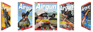 Airgun news
