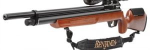 Benjamin Marauder Airgun