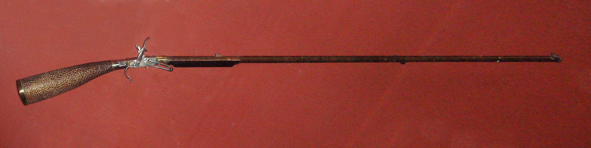 Airgun History AirGun Expert